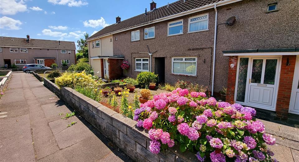 Lon Olchfa, Sketty, Swansea, SA2 8NJ